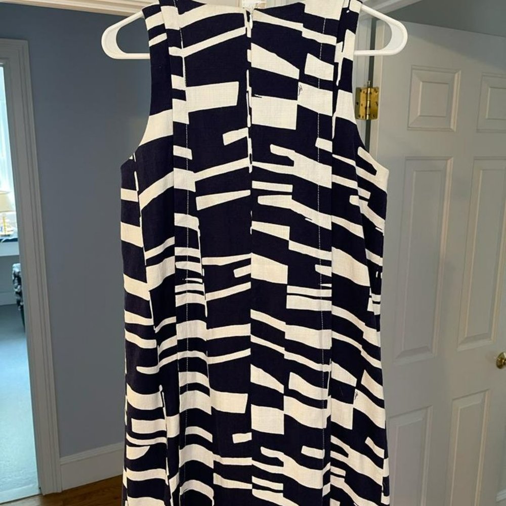 Trina Turk Size Mini Dress 6 Beautifully Made